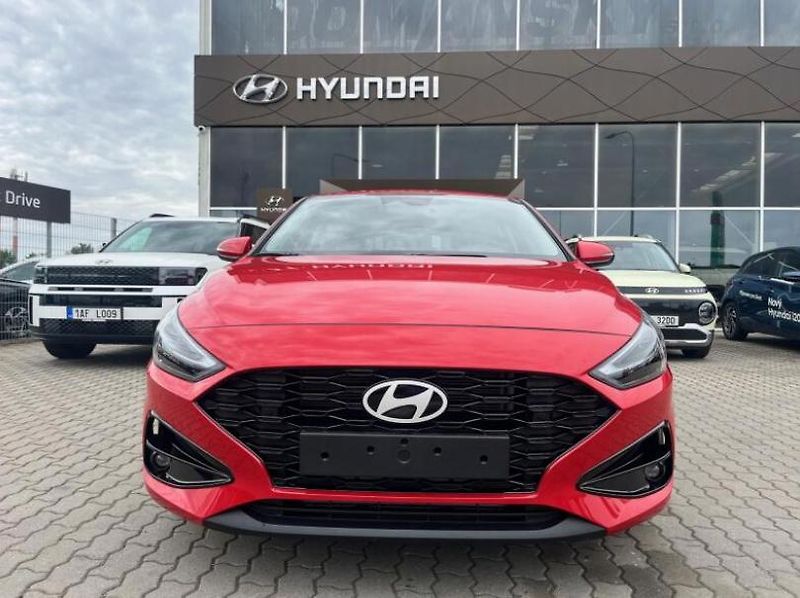 Hyundai i30 (2024)  FB FL 1,5 T-GDi DCT Style  - fotografie inzerátu