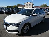Škoda Scala 1,0 TSi 81kW Style, NAVIGACE - náhled 2