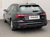 Audi A4 (2019) 2.0TDi, AT, LED, navi - náhled 6