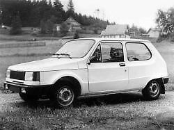 GAZ Torpedo