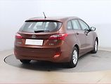 Hyundai i30 (2014) 1.6 GDI, Serv.kniha, Tempomat - náhled 4