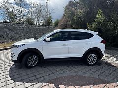 Hyundai Tucson (2017) V provozu 2018/3 - fotografie inzerátu