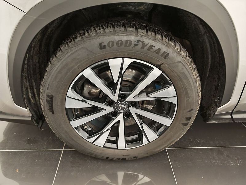 Lexus NX 450h plus 450h+,Executive,4x4, - fotka 10 z 44