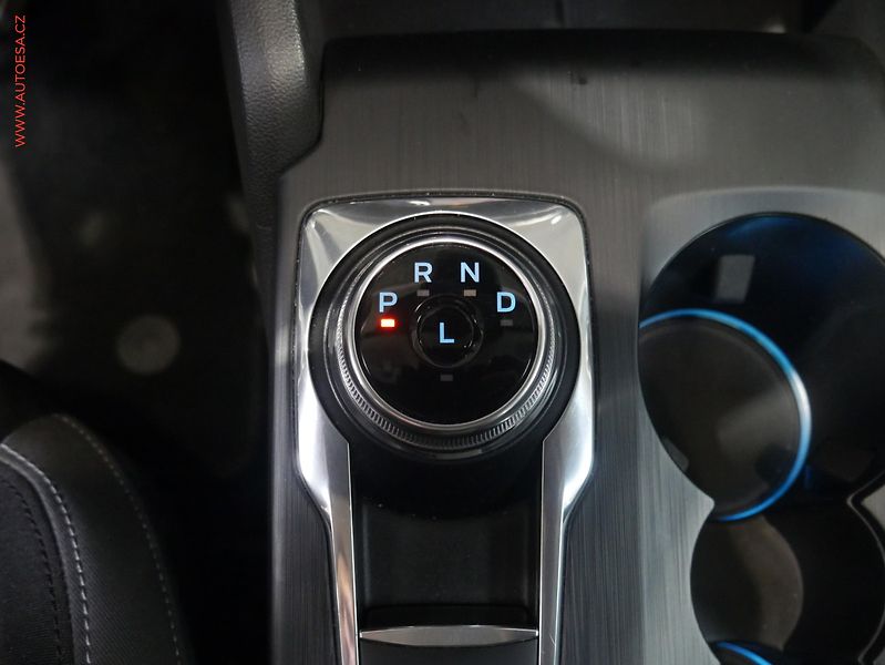 Ford Focus (2022) 1.5TDCi, AT, LED - fotka 18 z 20