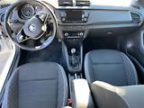 Škoda Fabia (2022) Combi 1.0 TSI Ambition - náhled 4