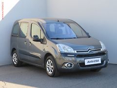 Citroën Berlingo (2014) 1.6 HDi - fotografie inzerátu