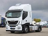 Iveco Stralis 480, NEZÁVISLÁ KLIMATIZACE, EU - náhled 1