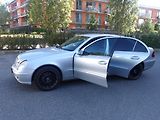 Mercedes-Benz Třídy E 2,2CDi - náhled 13