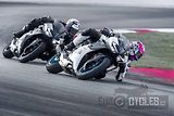 CFMOTO (2026) 675 SR-R AKCE - náhled 2