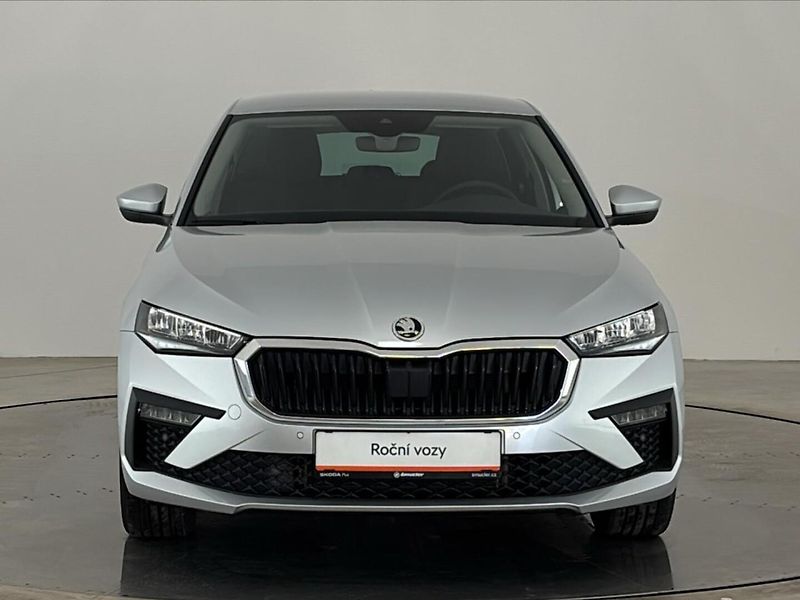 Škoda Scala TopSelection - fotka 4 z 27