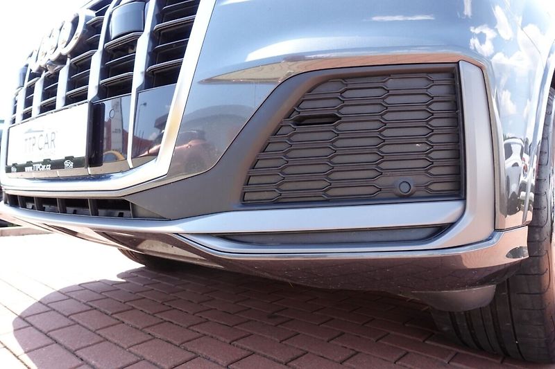 Audi Q7 3,0TDi 210kW S-Line, Soft clos - fotka 32 z 34