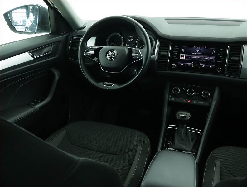 Škoda Kodiaq (2022) Ambition 2.0 TDI - fotka 7 z 17