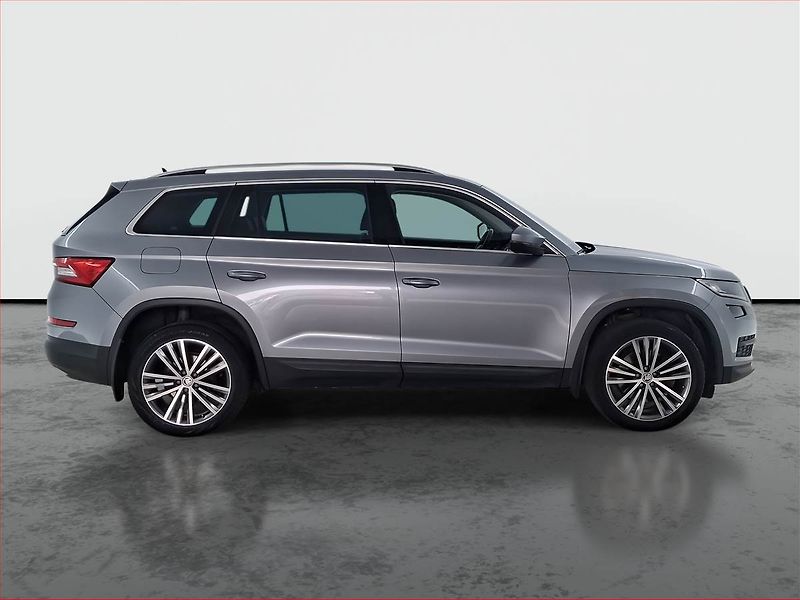 Škoda Kodiaq (2017) Style 2.0 TDI 4x4 - fotka 6 z 29