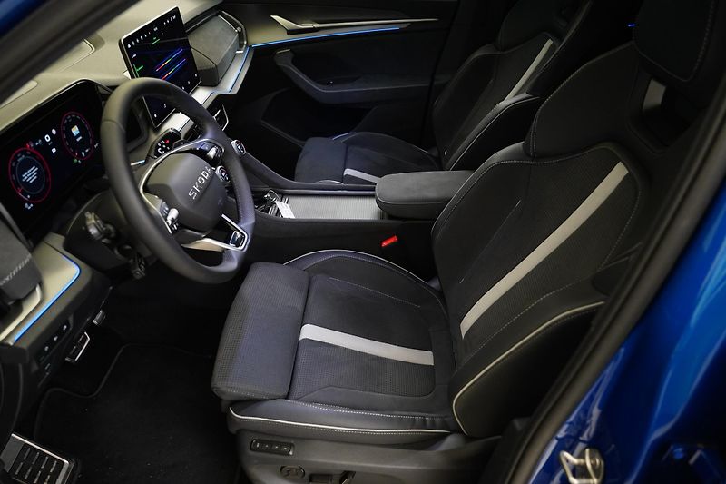 Škoda Kodiaq - fotka 4 z 6
