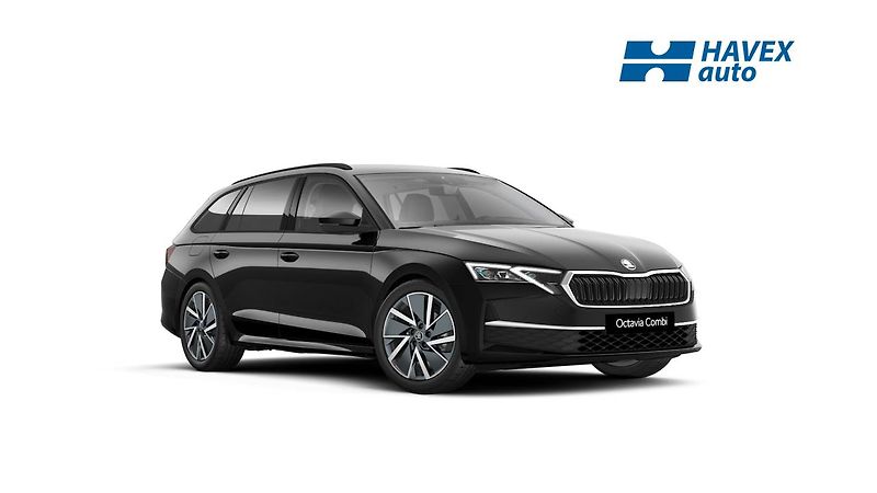 Škoda Octavia (2026) 2.0 TDI 110 kW Dynamic - fotografie inzerátu