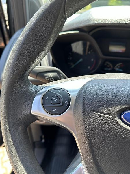 Ford Tourneo Connect (2015) GRAND - 7MÍST - L2 -DIGIKLIMA - fotka 22 z 61
