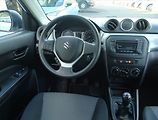 Suzuki Vitara (2016) 1.6 VVT, Park. senzory - náhled 7