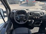 Opel Movano (2013) Sklápěč/6míst  2.3 CDTi 110kW - náhled 13