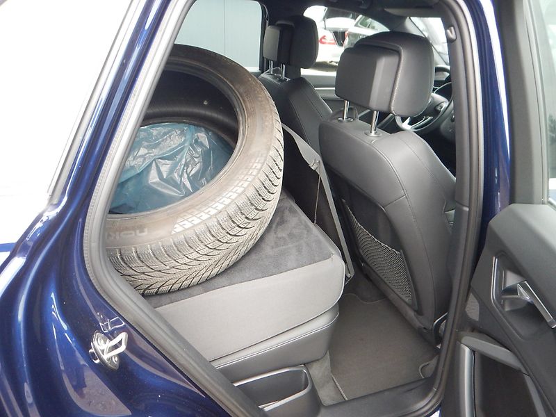 Audi Q3 S-LINE 1.5 TFSI, ČR, DSG - fotka 11 z 31