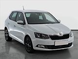 Škoda Fabia (2017) Ambition Plus 1.0 TSI - náhled 1