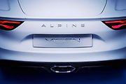 Alpine Vision.