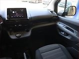 Opel Combo (2021) Maxi Elegance 1.2 Turbo, 5Míst - náhled 8
