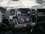 Citroën Jumper 2,2 HDI 16V L3H2 KLIMA - náhled 7