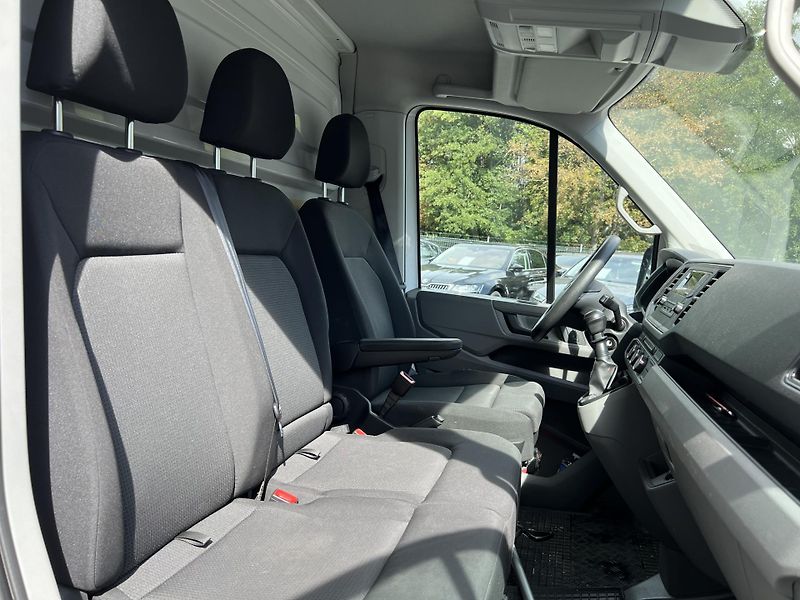 MAN TGE 3.140 DHOLLANDIA ČELO 2019 - fotka 8 z 10