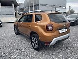Dacia Duster (2019) 1.6 SCe,4x4,1.Maj,ČR - náhled 2