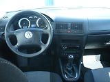 Volkswagen Golf 1.6i 77Kw Koupeno ČR - náhled 12