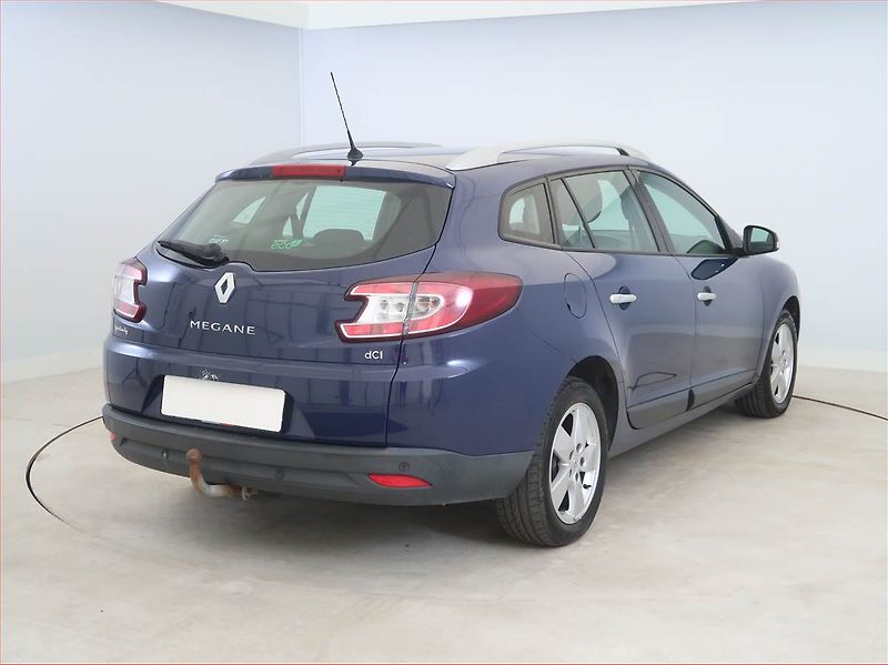 Renault Mégane (2011) 1.5 dCi, po STK, udržované - fotka 5 z 14