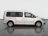 Volkswagen Caddy (2013) Maxi 2.0 TDI, 5Míst, 1Maj - náhled 6