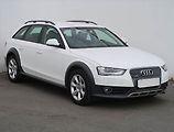 Audi A4 Allroad (2015) 2.0 TDI, 4X4, Serv.kniha - náhled 1