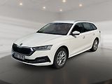 Škoda Octavia (2023) STYLE 1.5e-TEC 110kW DSG CZ - náhled 1