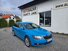 Škoda Superb (2014) 2.0 TDI TOP Výbava,Rozvody, - fotografie inzerátu