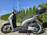 Piaggio Carnaby 300 (2010) - náhled 10