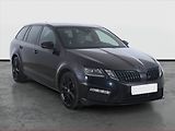 Škoda Octavia (2017) RS 2.0 TDI 4x4 DSG, 4X4 - náhled 1