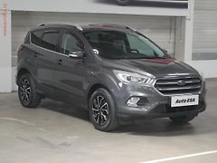 Ford Kuga (2017) 1.5TDCi, ČR, Navi, xenon - fotografie inzerátu