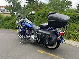Harley-Davidson FLSTC Heritage Softail Classic (2017) - náhled 4