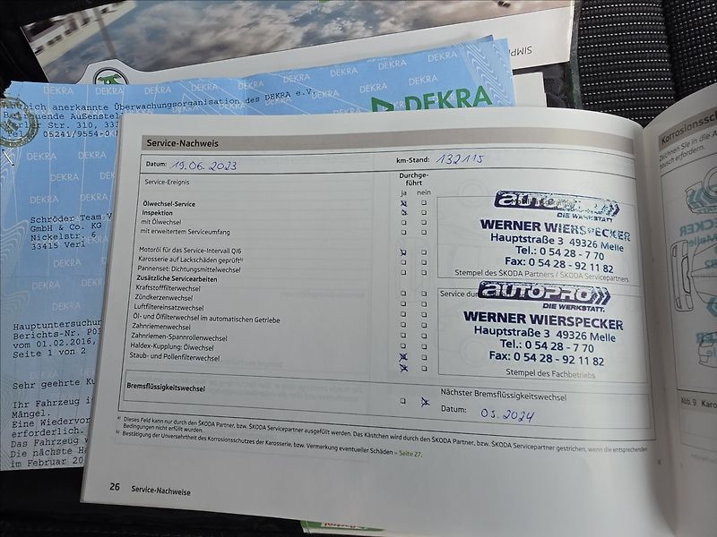Škoda Octavia III 2,0TDi 110KW 4X4 Elegance - fotka 42 z 50