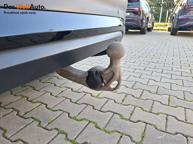 Volkswagen Tayron (2025) 2.0 TDI,142kW,DSG,4x4,Matrix,T - fotka 32 z 35