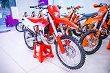 GASGAS EC 250 Racing (2022) EC 250 TPI 2T - náhled 29
