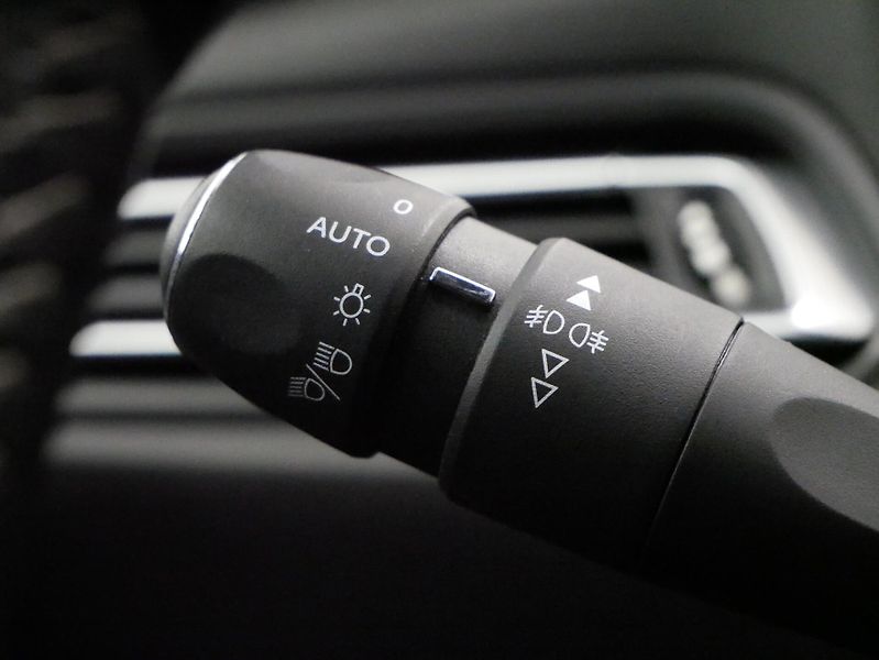 Peugeot 308 - fotka 13 z 30