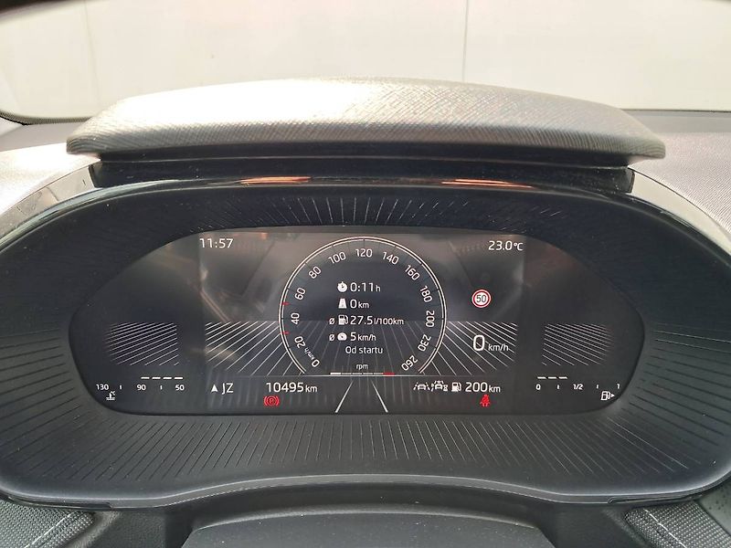 Škoda Fabia (2025) IV Top Selection 1.0 TSI / 70 - fotka 9 z 24