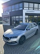 Škoda Octavia (2020) Combi Style 2.0 TDI - fotografie inzerátu