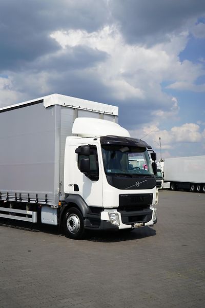 Volvo FL (2018) 280 / ACC / E 6 / ZESTAW PRZEJ - fotka 30 z 52