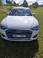 Audi A6 Avant (2022) - náhled 1