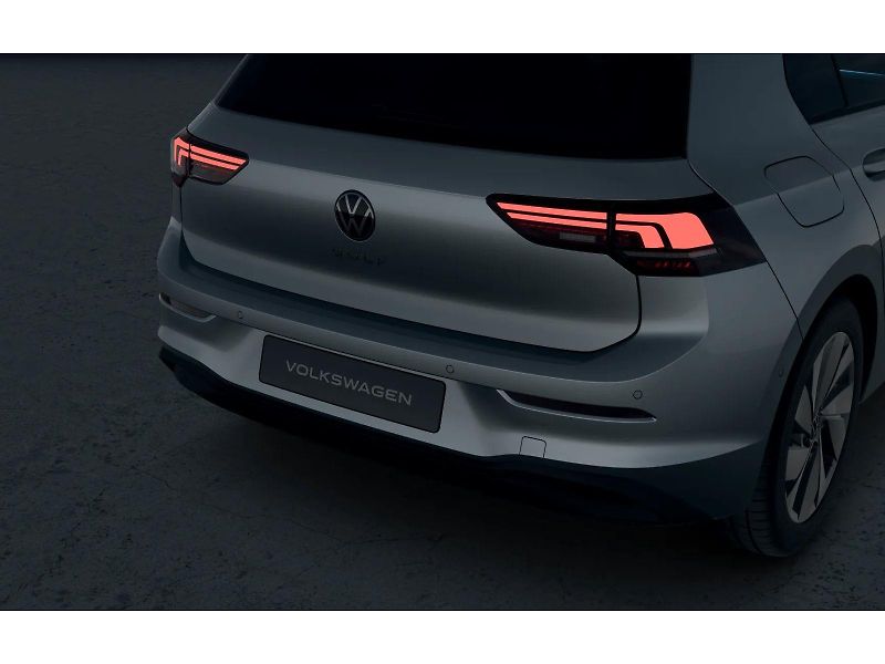Volkswagen Golf (2026) Hatchback - fotka 4 z 4
