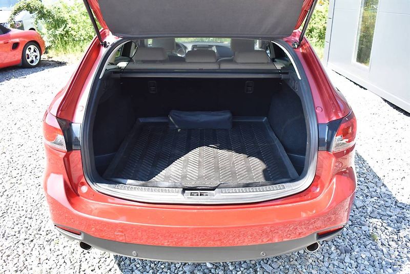 Mazda 6 2,0 G-165 1.M,REVOLUTION+,KŮŽE - fotka 20 z 21