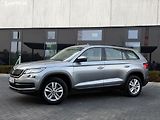 Škoda Kodiaq (2019) 1.5 tsi 110 kW / manuál - náhled 2